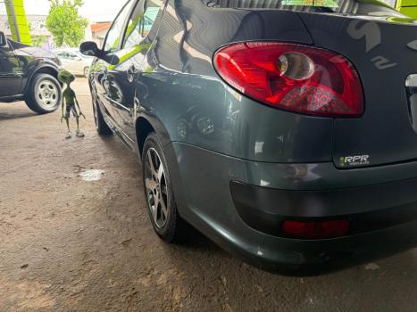 PEUGEOT 207 Sedan 1.4 4P PASSION XRS FLEX, Foto 3