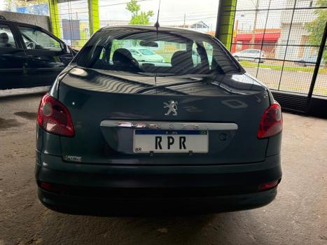 PEUGEOT 207 Sedan 1.4 4P PASSION XRS FLEX, Foto 4