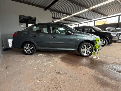 PEUGEOT 207 Sedan 1.4 4P PASSION XRS FLEX, Foto 5