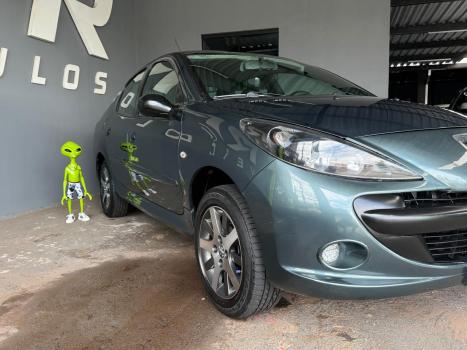 PEUGEOT 207 Sedan 1.4 4P PASSION XRS FLEX, Foto 6