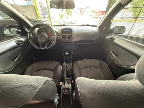 PEUGEOT 207 Sedan 1.4 4P PASSION XRS FLEX, Foto 7