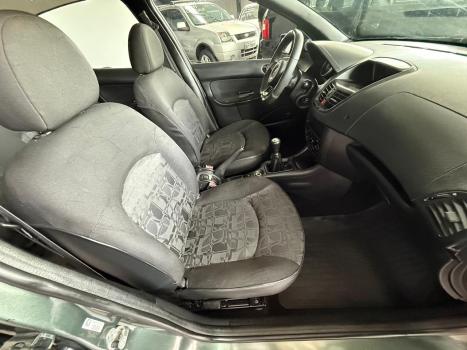 PEUGEOT 207 Sedan 1.4 4P PASSION XRS FLEX, Foto 9