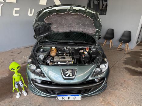 PEUGEOT 207 Sedan 1.4 4P PASSION XRS FLEX, Foto 10