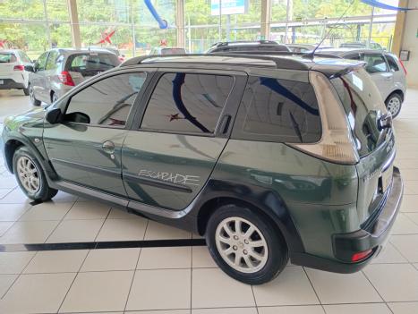 PEUGEOT 207 SW 1.6 16V 4P FLEX ESCAPADE, Foto 5