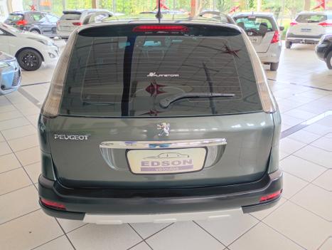 PEUGEOT 207 SW 1.6 16V 4P FLEX ESCAPADE, Foto 6