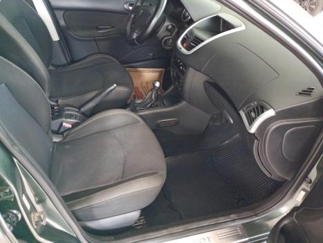 PEUGEOT 207 SW 1.6 16V 4P FLEX ESCAPADE, Foto 8