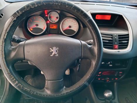 PEUGEOT 207 SW 1.6 16V 4P FLEX ESCAPADE, Foto 9