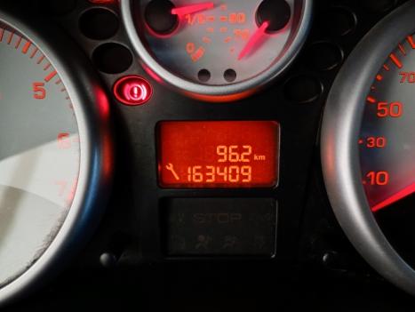 PEUGEOT 207 SW 1.6 16V 4P FLEX ESCAPADE, Foto 10