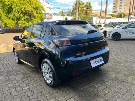 PEUGEOT 208 1.0 12V 4P FIREFLY FLEX ACTIVE, Foto 6