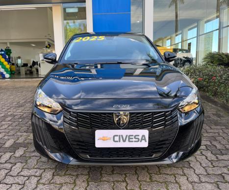 PEUGEOT 208 1.0 12V 4P FIREFLY FLEX ACTIVE, Foto 8