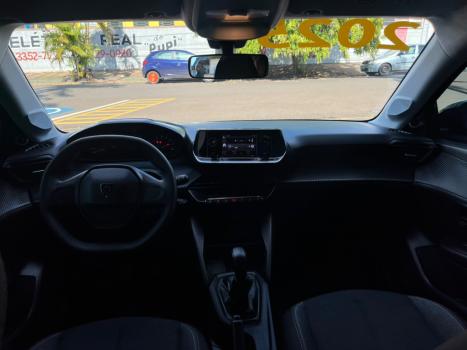 PEUGEOT 208 1.0 12V 4P FIREFLY FLEX ACTIVE, Foto 13