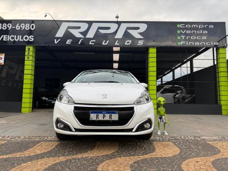 PEUGEOT 208 1.2 12V 4P ACTIVE FLEX, Foto 1