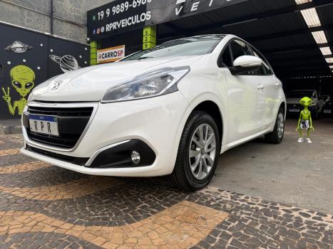 PEUGEOT 208 1.2 12V 4P ACTIVE FLEX, Foto 2