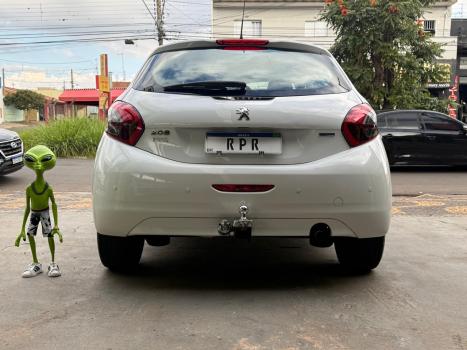 PEUGEOT 208 1.2 12V 4P ACTIVE FLEX, Foto 4