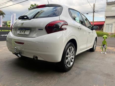 PEUGEOT 208 1.2 12V 4P ACTIVE FLEX, Foto 5