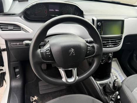 PEUGEOT 208 1.2 12V 4P ACTIVE FLEX, Foto 8
