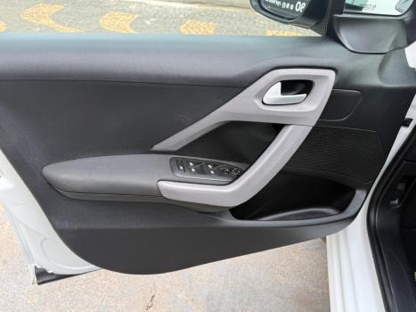 PEUGEOT 208 1.2 12V 4P ACTIVE FLEX, Foto 9
