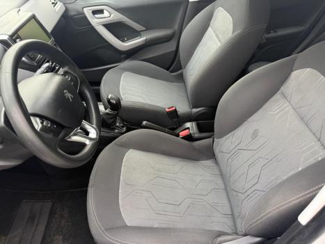 PEUGEOT 208 1.2 12V 4P ACTIVE FLEX, Foto 10