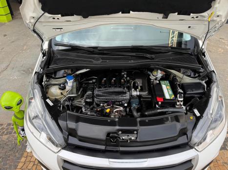 PEUGEOT 208 1.2 12V 4P ACTIVE FLEX, Foto 13