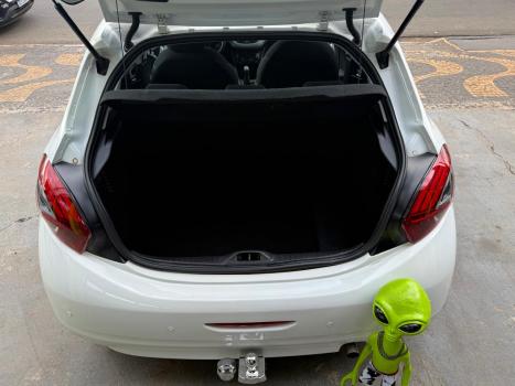 PEUGEOT 208 1.2 12V 4P ACTIVE FLEX, Foto 15