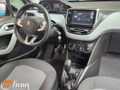 PEUGEOT 208 1.5 4P FLEX ACTIVE, Foto 6