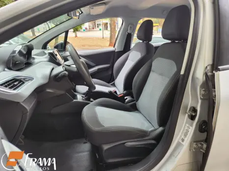 PEUGEOT 208 1.5 4P FLEX ACTIVE, Foto 8