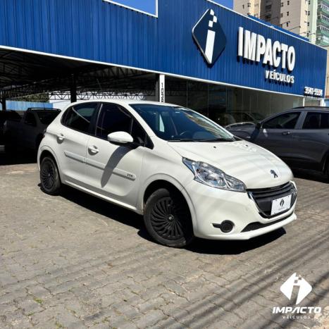 PEUGEOT 208 1.5 4P FLEX ACTIVE PACK, Foto 1