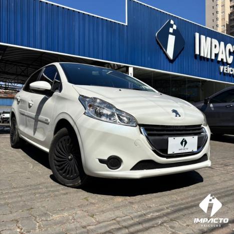 PEUGEOT 208 1.5 4P FLEX ACTIVE PACK, Foto 3