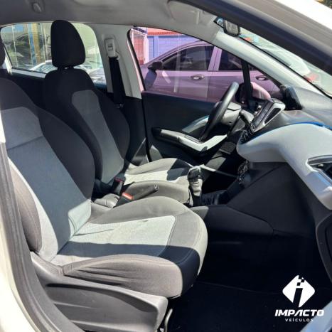 PEUGEOT 208 1.5 4P FLEX ACTIVE PACK, Foto 5