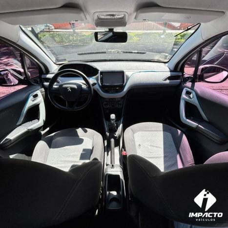 PEUGEOT 208 1.5 4P FLEX ACTIVE PACK, Foto 7