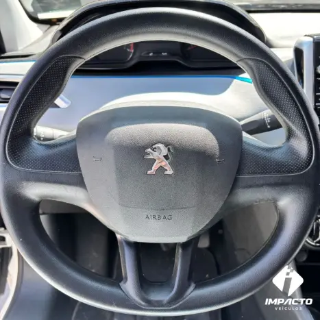 PEUGEOT 208 1.5 4P FLEX ACTIVE PACK, Foto 11