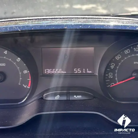 PEUGEOT 208 1.5 4P FLEX ACTIVE PACK, Foto 12