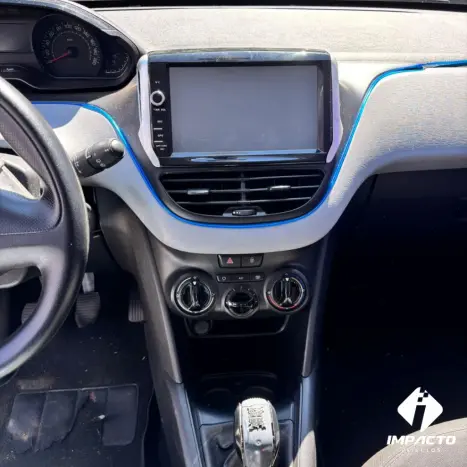 PEUGEOT 208 1.5 4P FLEX ACTIVE PACK, Foto 13