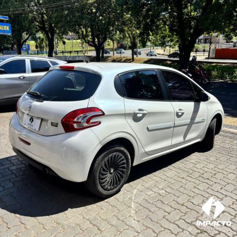 PEUGEOT 208 1.5 4P FLEX ACTIVE PACK, Foto 15