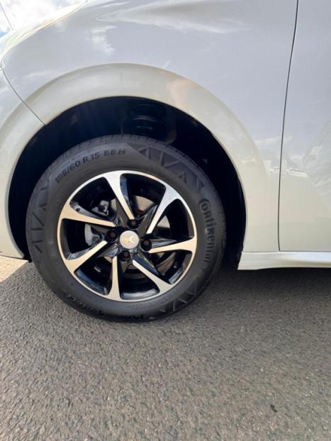 PEUGEOT 208 1.5 4P FLEX ALLURE, Foto 2