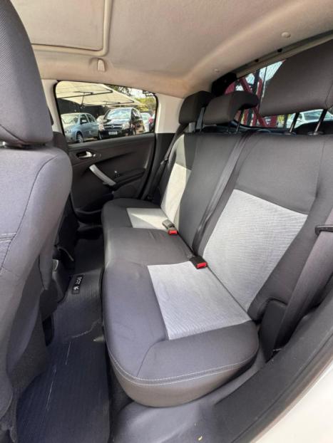 PEUGEOT 208 1.5 4P FLEX ALLURE, Foto 8