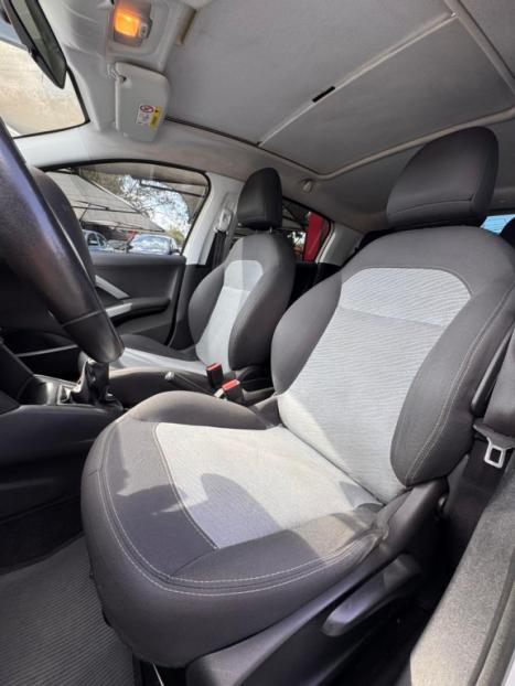 PEUGEOT 208 1.5 4P FLEX ALLURE, Foto 11