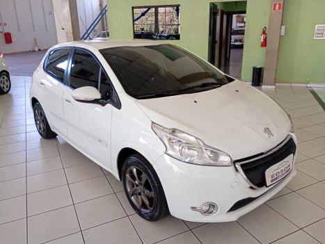 PEUGEOT 208 1.5 4P FLEX ACTIVE PACK, Foto 2