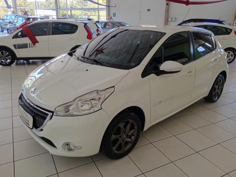 PEUGEOT 208 1.5 4P FLEX ACTIVE PACK, Foto 3
