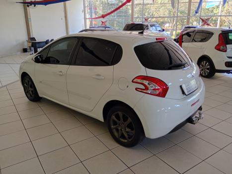 PEUGEOT 208 1.5 4P FLEX ACTIVE PACK, Foto 4