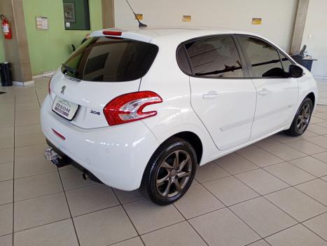 PEUGEOT 208 1.5 4P FLEX ACTIVE PACK, Foto 5