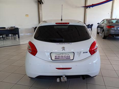 PEUGEOT 208 1.5 4P FLEX ACTIVE PACK, Foto 6