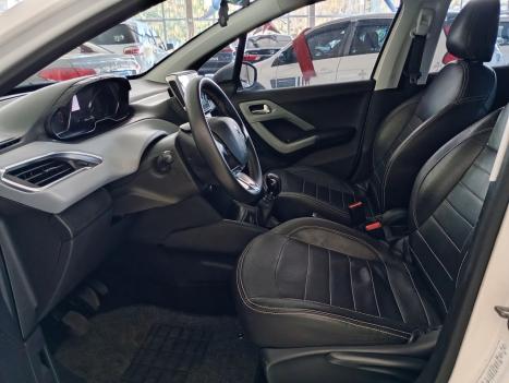 PEUGEOT 208 1.5 4P FLEX ACTIVE PACK, Foto 7