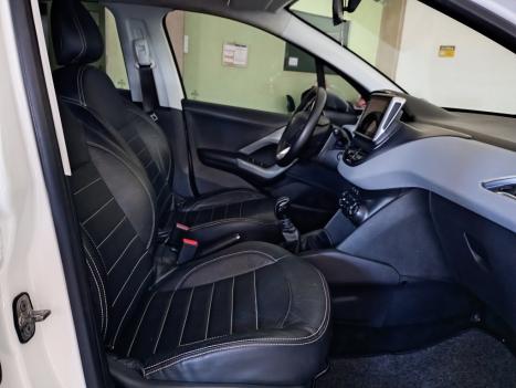 PEUGEOT 208 1.5 4P FLEX ACTIVE PACK, Foto 8