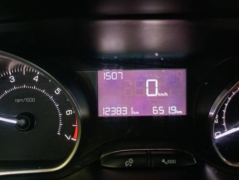 PEUGEOT 208 1.5 4P FLEX ACTIVE PACK, Foto 10