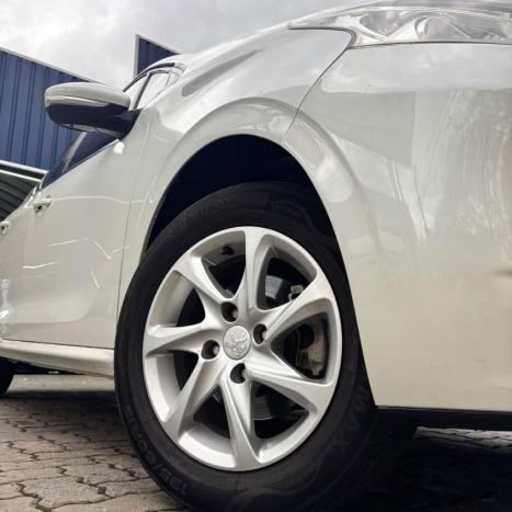 PEUGEOT 208 1.5 4P FLEX ALLURE, Foto 5