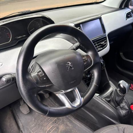 PEUGEOT 208 1.5 4P FLEX ALLURE, Foto 9