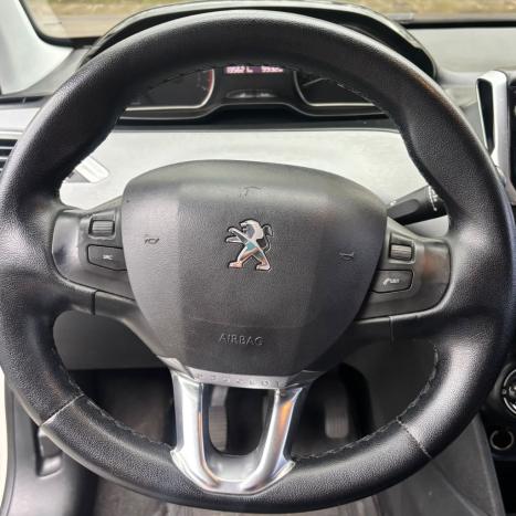 PEUGEOT 208 1.5 4P FLEX ALLURE, Foto 10