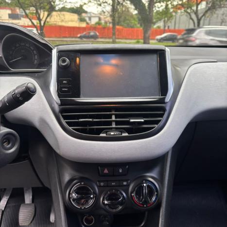 PEUGEOT 208 1.5 4P FLEX ALLURE, Foto 11