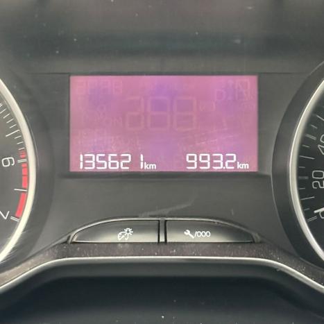 PEUGEOT 208 1.5 4P FLEX ALLURE, Foto 12
